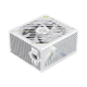 Gamemax PSU | GX PRO 850G WH | 850 W | Gold | Modular