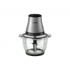 Philips HR1503/00 Series 3000 Chopper, 2 L, Stainless Steel