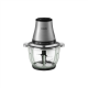 Philips HR1503/00 Series 3000 Chopper, 2 L, Stainless Steel