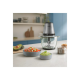Philips HR1503/00 Series 3000 Chopper, 2 L, Stainless Steel