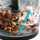 Philips HR1503/00 Series 3000 Chopper, 2 L, Stainless Steel