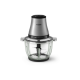 Philips HR1503/00 Series 3000 Chopper, 2 L, Stainless Steel