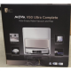 SALE OUT. MOVA V50 Ultra Complete Robot Vacuum, White | MOVA Robot Vacuum | V50 Ultra Complete | Wet&Dry | 6400 mAh | Dust capacity 3.2 L | 24000 Pa | White | DAMAGED PACKAGING | 34 month(s)