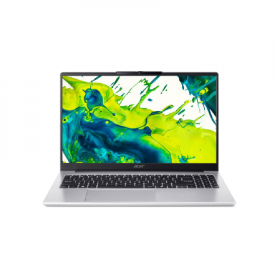 Acer Aspire Lite 15 AL15-44P-R4AD WNHCML64ABC5E UMAFCss_4U_8G512G R57430U/1*8G/F512G_CTE/58Wh/5FIB_CTE_WIFI6+BT_FHDCTE_Lig Silver_N3X1 6T | Acer
