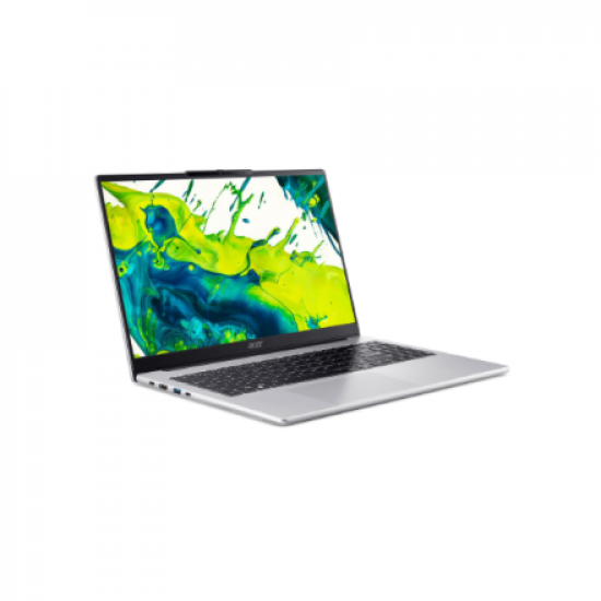 Acer Aspire Lite 15 AL15-44P-R4AD WNHCML64ABC5E UMAFCss_4U_8G512G R57430U/1*8G/F512G_CTE/58Wh/5FIB_CTE_WIFI6+BT_FHDCTE_Lig Silver_N3X1 6T | Acer