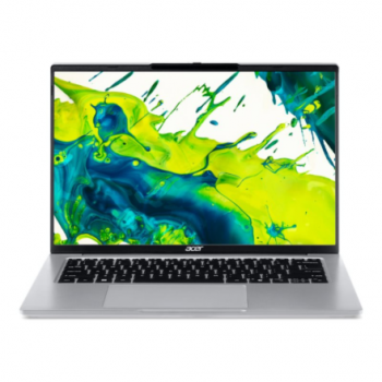 Acer Aspire Lite 14 AL14-44P-R65Q WNHCML64ABC5E UMAFCss_4U_8G512G R57430U/1*8G/F512G_CTE/58Wh/14.5WUSILBCTE_WIFI6+BT_FHDCTE_Lig Silver_N3X1 | Acer