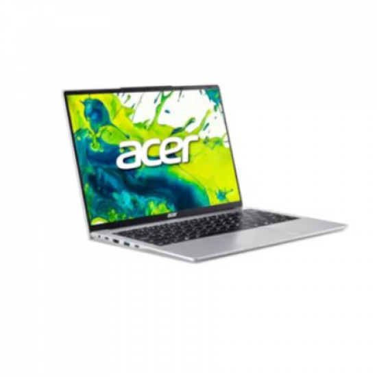 Acer Aspire Lite 14 AL14-44P-R65Q WNHCML64ABC5E UMAFCss_4U_8G512G R57430U/1*8G/F512G_CTE/58Wh/14.5WUSILBCTE_WIFI6+BT_FHDCTE_Lig Silver_N3X1 | Acer