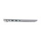 Acer Aspire Lite 14 AL14-44P-R65Q WNHCML64ABC5E UMAFCss_4U_8G512G R57430U/1*8G/F512G_CTE/58Wh/14.5WUSILBCTE_WIFI6+BT_FHDCTE_Lig Silver_N3X1 | Acer
