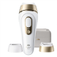 Braun IPL Epilator | Silk expert Pro 5 PL5210 | Number of power levels 3 | White/Gold