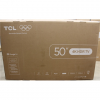 SALE OUT. TCL 50V6C 50