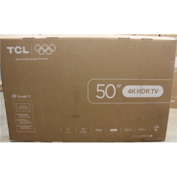 SALE OUT. TCL 50V6C 50