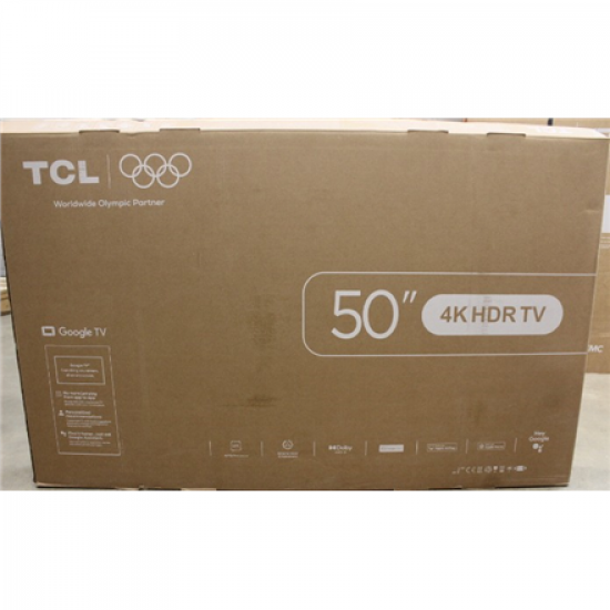 SALE OUT. TCL 50V6C 50