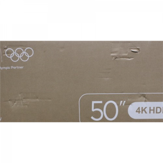 SALE OUT. TCL 50V6C 50