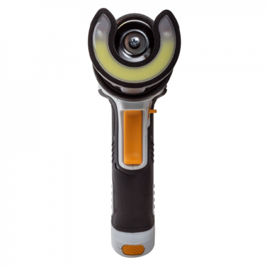 Batavia B.V. Maxxpush caulking gun with LED