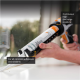 Batavia B.V. Maxxpush caulking gun with LED