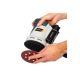 Batavia 18V orbital sander 125 mm Without battery and charger