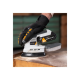 Batavia 18V detail sander Without battery and charger