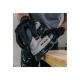 Batavia 18V detail sander Without battery and charger