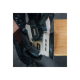 Batavia 18V detail sander Without battery and charger