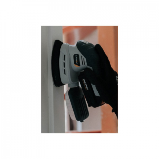 Batavia 18V detail sander Without battery and charger