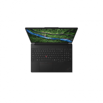 Lenovo ThinkPad P16s Gen 5 16 WUXGA AMD R7 AI PRO 450/32GB/1TB/AMD Radeon 860M/WIN11 Pro/Nordic Backlit kbd/Black/FP/5G Upgradable/3Y Warran