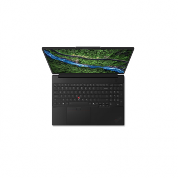 Lenovo ThinkPad P16s Gen 5 16 WUXGA AMD R7 AI PRO 450/32GB/1TB/NVIDIA RTX PRO 500 Blackwell Generation 6GB/WIN11 Pro/Nordic Backlit kbd/Blac