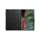 Lenovo ThinkPad P16s Gen 5 16 WUXGA AMD R7 AI PRO 450/32GB/1TB/NVIDIA RTX PRO 500 Blackwell Generation 6GB/WIN11 Pro/Nordic Backlit kbd/Blac