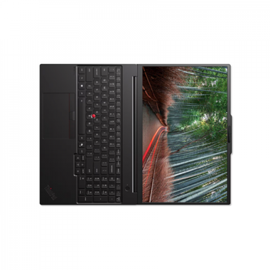Lenovo ThinkPad P16s Gen 5 16 WUXGA AMD 7 AI PRO 450/32GB/1TB/NVIDIA RTX PRO 1000 Blackwell Generation 8GB/WIN11 Pro/Nordic Backlit kbd/Blac