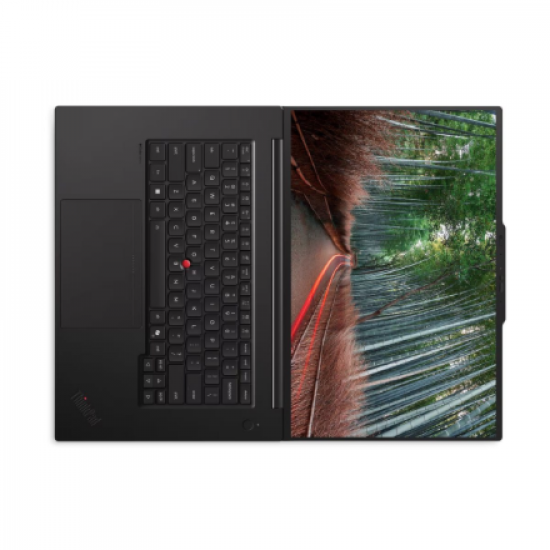 Lenovo ThinkPad P1 Gen 9 16 WUXGA ULTX9-388H/64GB/1TB/Intel Arc B390/WIN11 Pro/ENG Backlit kbd/FP/3Y Warranty