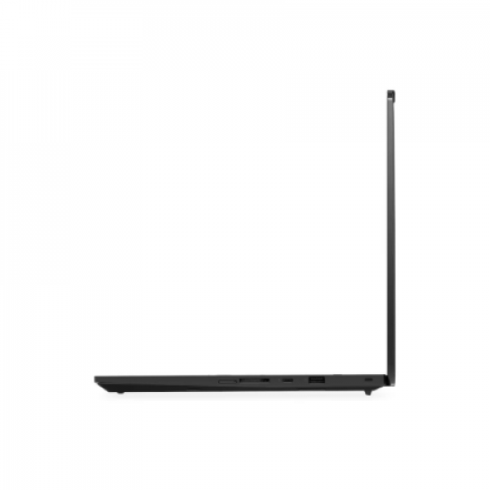 Lenovo ThinkPad P1 Gen 9 16 WUXGA ULTX9-388H/64GB/1TB/Intel Arc B390/WIN11 Pro/ENG Backlit kbd/FP/3Y Warranty