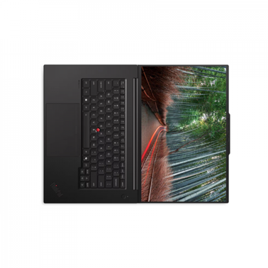 Lenovo ThinkPad P1 Gen 9 16 WUXGA ULTX9-388H/64GB/1TB/Intel Arc B390/WIN11 Pro/ENG Backlit kbd/FP/3Y Warranty