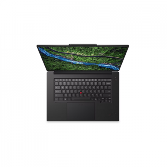 Lenovo ThinkPad P1 Gen 9 16 WUXGA ULTX7-368H/32GB/1TB/Intel Arc B390/WIN11 Pro/Nordic Backlit kbd/FP/3Y Warranty