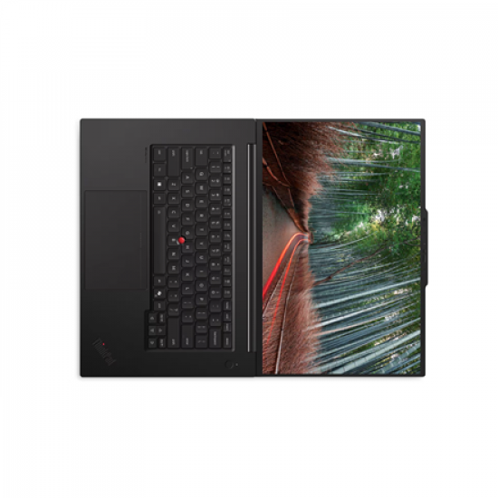 Lenovo ThinkPad P1 Gen 9 16 WUXGA ULTX7-368H/32GB/1TB/Intel Arc B390/WIN11 Pro/Nordic Backlit kbd/FP/3Y Warranty