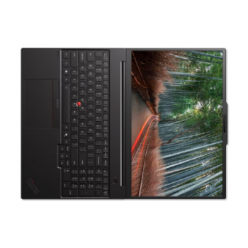 Lenovo ThinkPad P16s Gen 5 Touch 16 WUXGA AMD R9 AI HX PRO 470/64GB/1TB/AMD Radeon 890M/WIN11 Pro/ENG Backlit kbd/FP/3Y Warranty