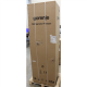 SALE OUT. Gorenje RK4182PW4 Refrigerator, E, Free standing, Combi, Height 180 cm, Net Fridge 198 L, Net Freezer 71L, White | Gorenje Refrigerator | RK4182PW4 | Energy efficiency class Class E | Freestanding | Height 180 cm | Combi | Fridge net capacity 19