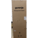 SALE OUT. Gorenje RK4182PW4 Refrigerator, E, Free standing, Combi, Height 180 cm, Net Fridge 198 L, Net Freezer 71L, White | Gorenje Refrigerator | RK4182PW4 | Energy efficiency class Class E | Freestanding | Height 180 cm | Combi | Fridge net capacity 19
