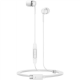 Sennheiser Headphones | CX 80U | Wired | In-ear | Microphone | White