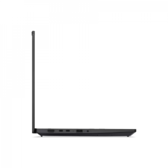 Lenovo ThinkPad P14s Gen 7 14.5 WUXGA ULT7-366H/32GB/1TB/NVIDIA RTX PRO 1000Blackwell Generation 8GB/WIN11 Pro/Nordic Backlit kbd/Black/FP/5