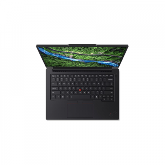 Lenovo ThinkPad P14s Gen 7 14.5 WUXGA ULT7-366H/32GB/1TB/NVIDIA RTX PRO 1000Blackwell Generation 8GB/WIN11 Pro/Nordic Backlit kbd/Black/FP/5