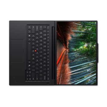 Lenovo ThinkPad P14s Gen 7 14 WUXGA Touch AMD R7 AI PRO 450/32GB/1TB/AMD Radeon 860M/WIN11 Pro/Nordic Backlit kbd/Black/FP/3Y Warranty