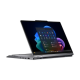 Lenovo ThinkPad X1 2-in-1 Gen 11 Aura Edition 14 WUXGA Touch ULT5-325/32GB/512GB/Intel Graphics/WIN11 Pro/Nordic Backlit kbd/Grey/FP/4G or 5