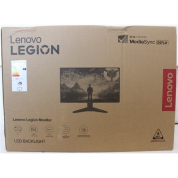 SALE OUT. Lenovo Legion R27s (A25270FR0) 27 Monitor - HDMI | Lenovo Legion R27s | 27 