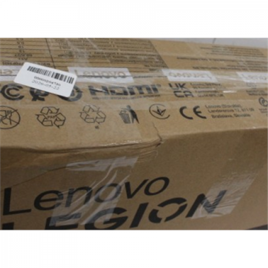 SALE OUT. Lenovo Legion R27s (A25270FR0) 27 Monitor - HDMI | Lenovo Legion R27s | 27 