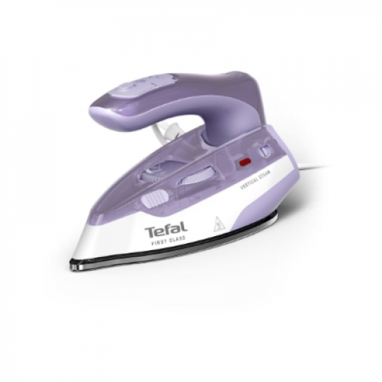Tefal First Class DB1612E0 Travel Iron | TEFAL