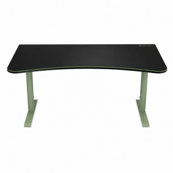 Arozzi Gaming Desk | Arena Large | Forest Green