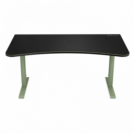 Arozzi Gaming Desk | Arena Large | Forest Green