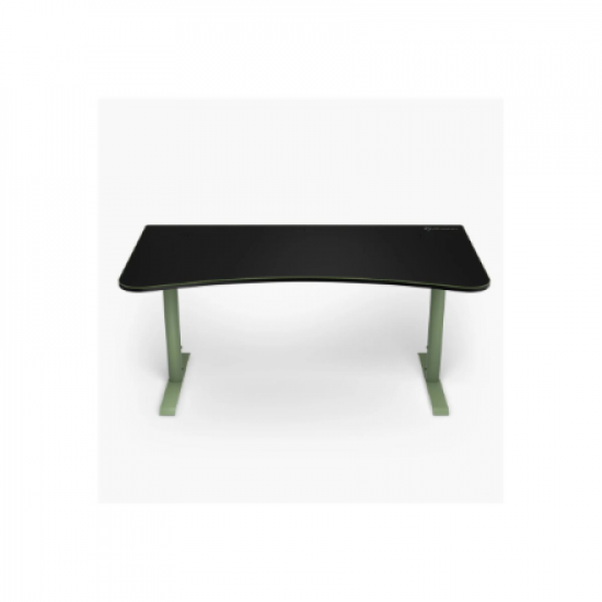 Arozzi Gaming Desk | Arena Large | Forest Green