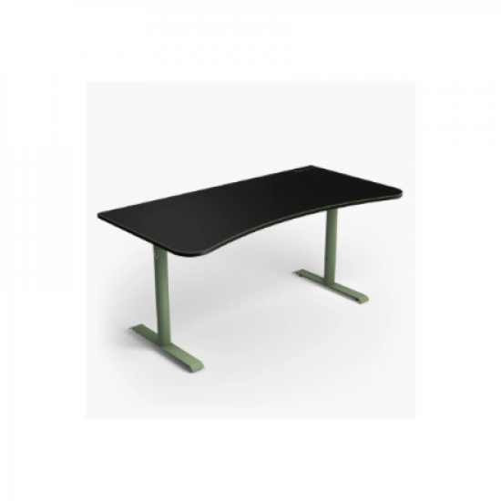 Arozzi Gaming Desk | Arena Large | Forest Green