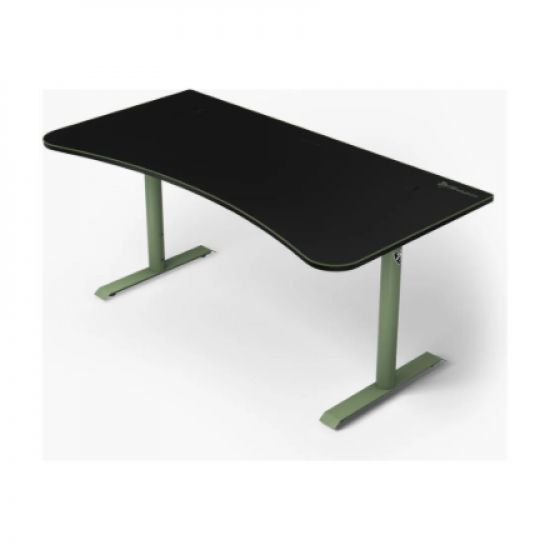 Arozzi Gaming Desk | Arena Large | Forest Green