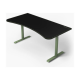Arozzi Gaming Desk | Arena Large | Forest Green